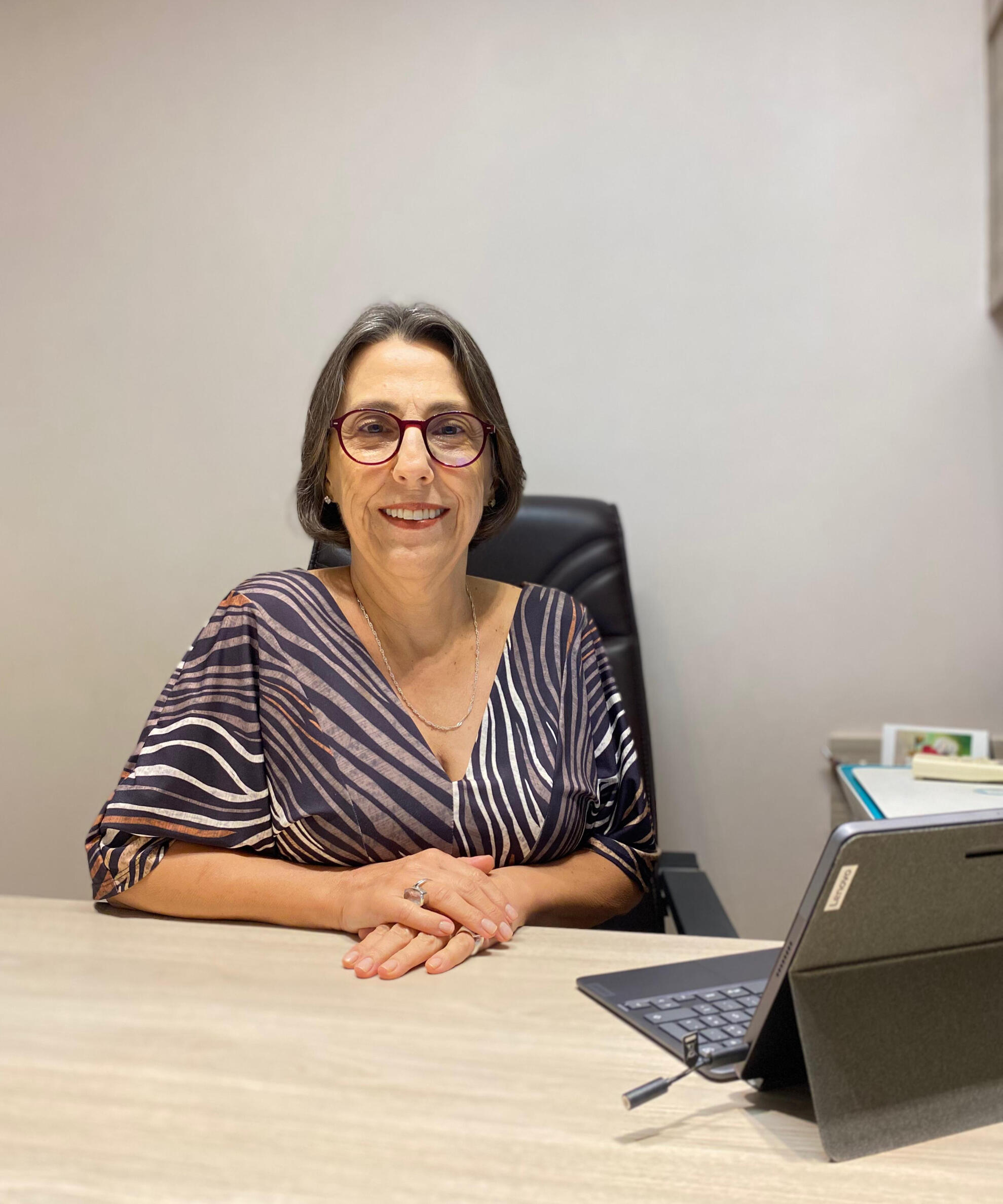 Dra Marga Amaral Psiquiatra em Fortaleza